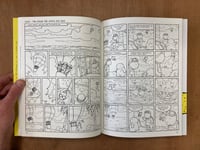 Image 4 of Look Out! Issue 1