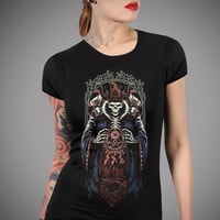 Image 1 of EMPIRE Womens Tee
