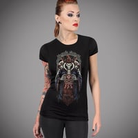 Image 3 of EMPIRE Womens Tee