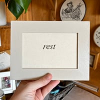 Image 3 of Rest