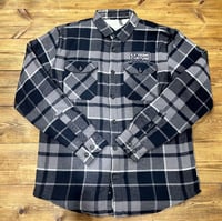 Image 2 of Extreme Culture® - Fleeced Flannel 