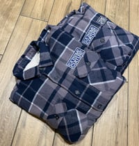 Image 4 of Extreme Culture® - Fleeced Flannel 