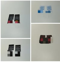 Image 3 of Tongue tags 