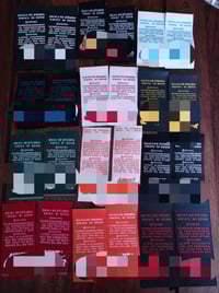Image 1 of Tongue tags 