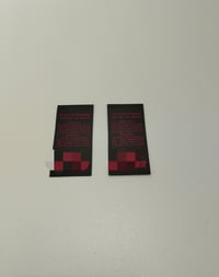 Image 5 of Tongue tags 