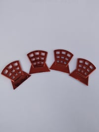 Image 3 of J 4 eyeletes
