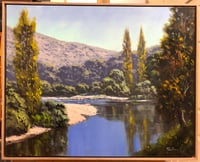 Image 2 of The Tumut River, NSW