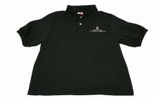 Image of Muller Entertainment Polo Shirt