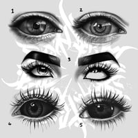 Eyes