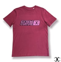 Image 1 of Extreme Culture® - Race Style T-Shirt 