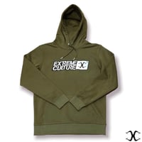 Image 3 of Extreme Culture® - Race Hoodie
