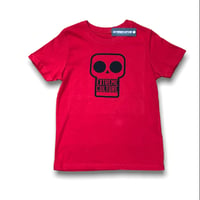 Image 4 of Extreme Culture® - Skull Kids T-Shirt
