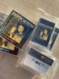 Image 5 of Invocation “Sacrifice / Padma” CDs and Cassettes