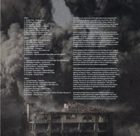 Image 2 of VARIOUS ARTISTS  - NEVER AGAIN (DOUBLE ALBUM)