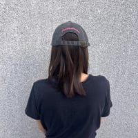Image 3 of Gorra Axolotes Mexicanos doble bordado 