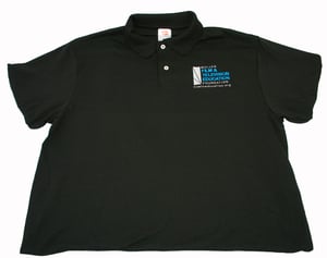 Image of MFTEF Polo Shirt