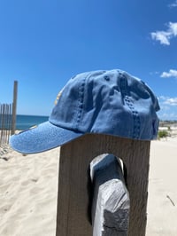 Image 4 of Pigment Dyed Dad hat