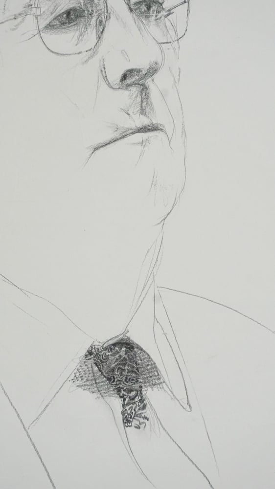 Image of humphrey ocean / william miller / 30/128