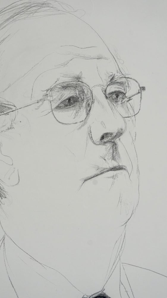 Image of humphrey ocean / william miller / 30/128