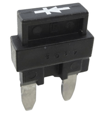 Image 1 of Tracker EV, E-Z-GO Express 4x4, Textron Prowler Brake Diode Fuse 