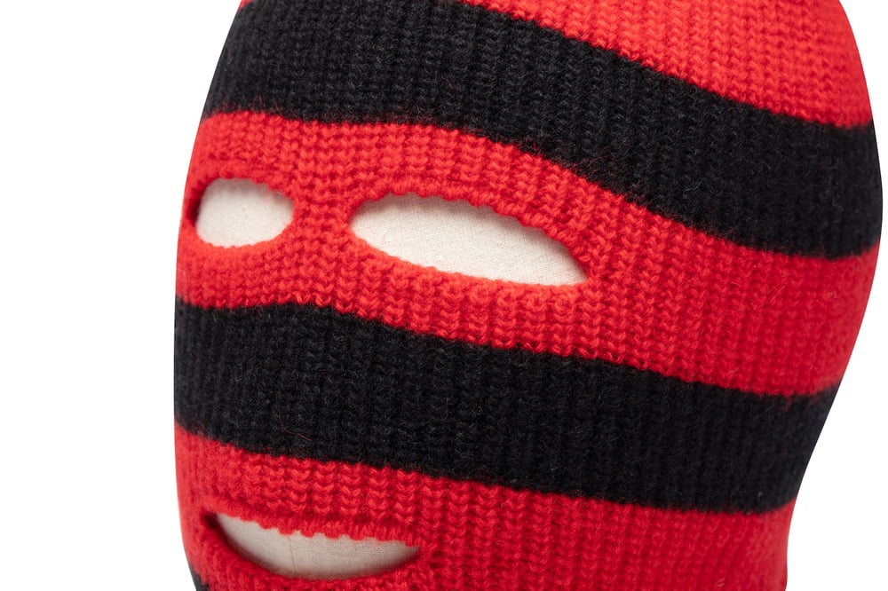 Image of baroudeur balaclava R7-C7