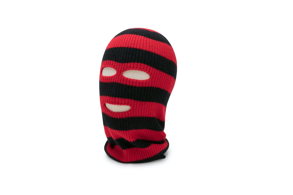 Image of baroudeur balaclava R7-C7