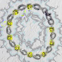 Image 1 of SMILEY Necklace