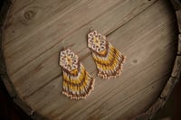 Image 3 of Lucy Earrings