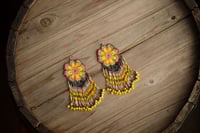 Image 6 of Lucy Earrings