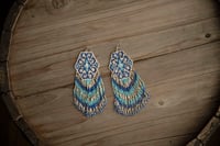 Image 7 of Lucy Earrings