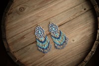 Image 8 of Lucy Earrings