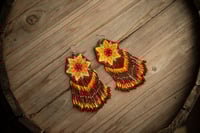 Image 9 of Lucy Earrings