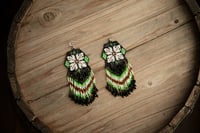 Image 2 of Lucy Earrings