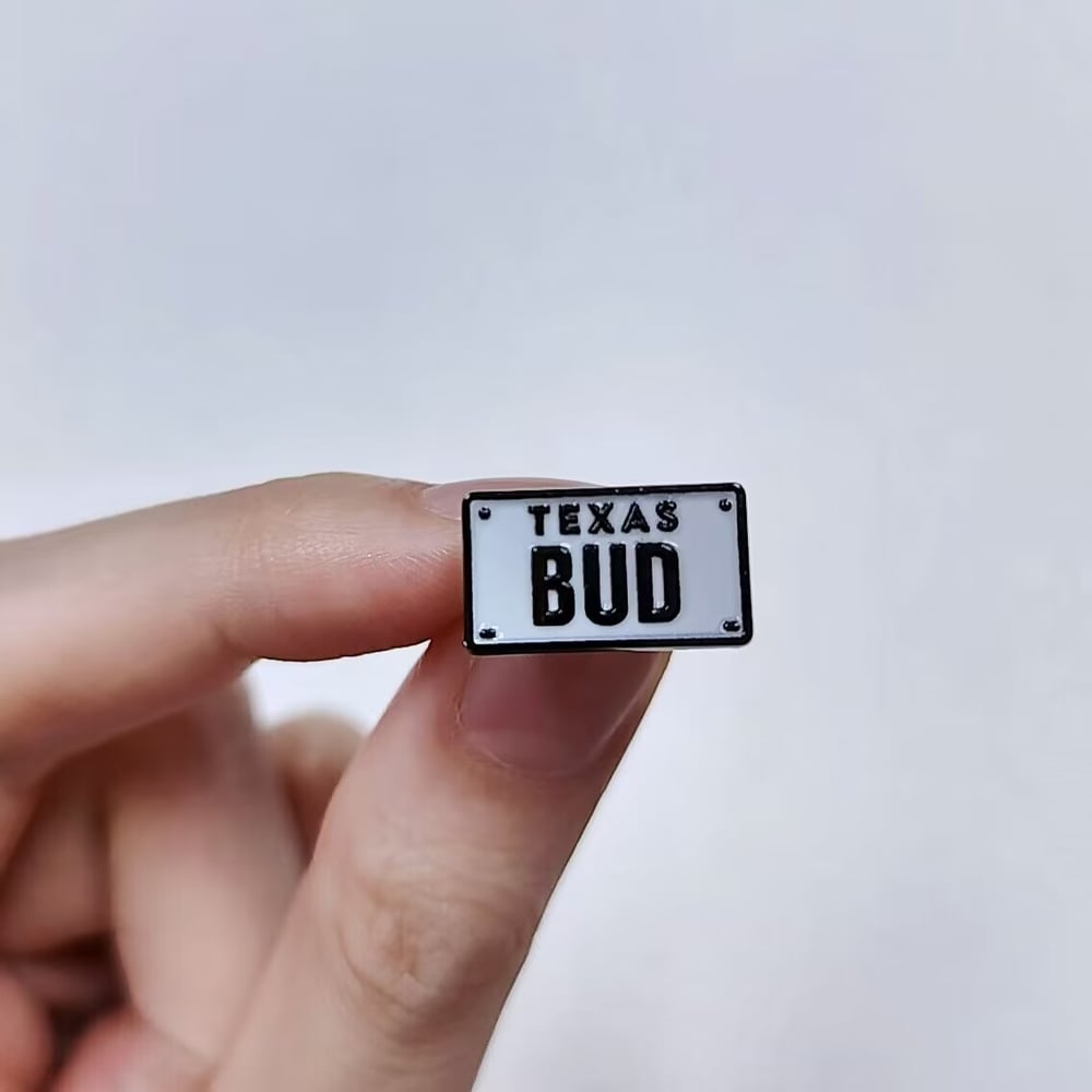 Bud & Sissy Earrings