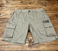 Extreme Culture® - Cargo Shorts