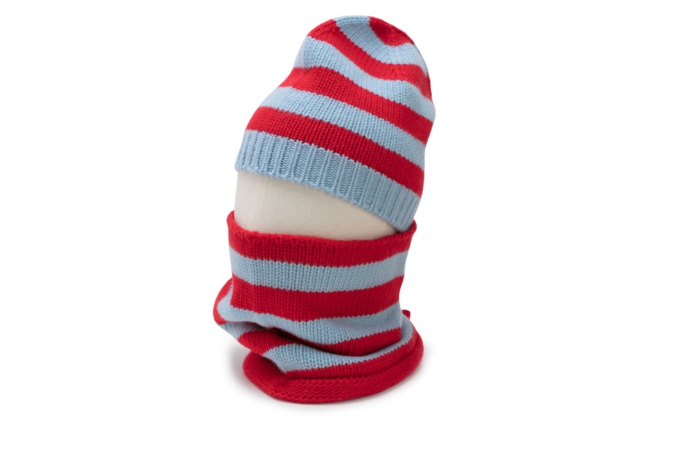 Image of équipe beanie V3-B3