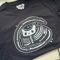 Image 2 of Angry Boy Tee (made 2 order)