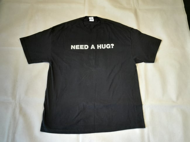 2010 Alien Anthology T-Shirt