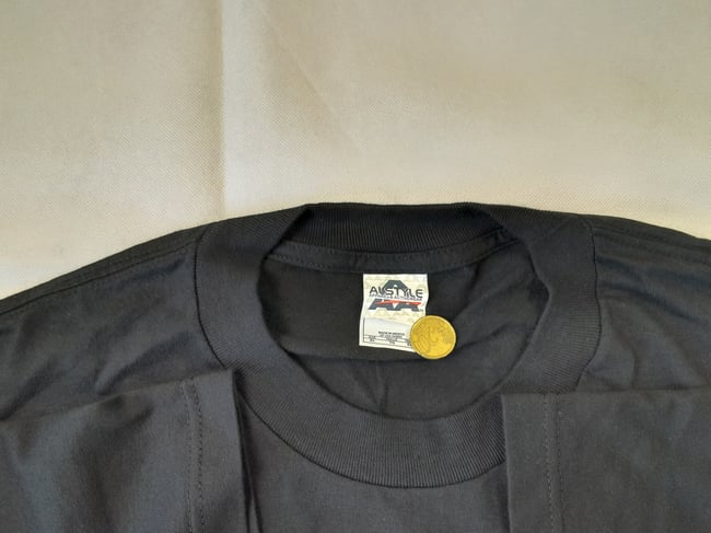 2010 Alien Anthology T-Shirt