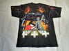 1991 Metallica Tshirt