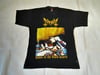 1998 Mayhem T-Shirt