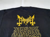 1998 Mayhem T-Shirt