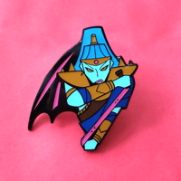 HADES - MEGAERA PIN