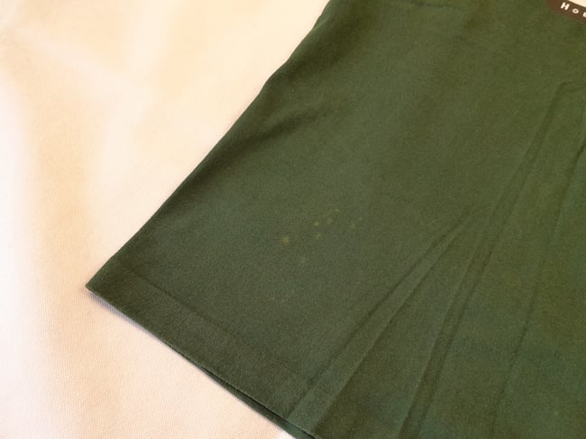 1995 Definitive Recordings T-Shirt