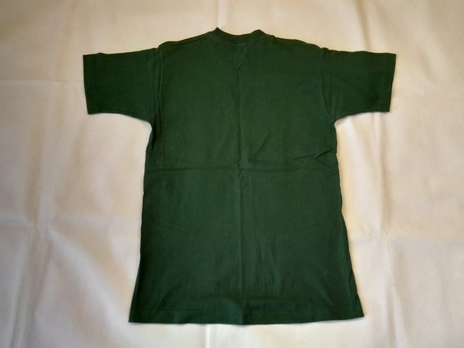 1995 Definitive Recordings T-Shirt