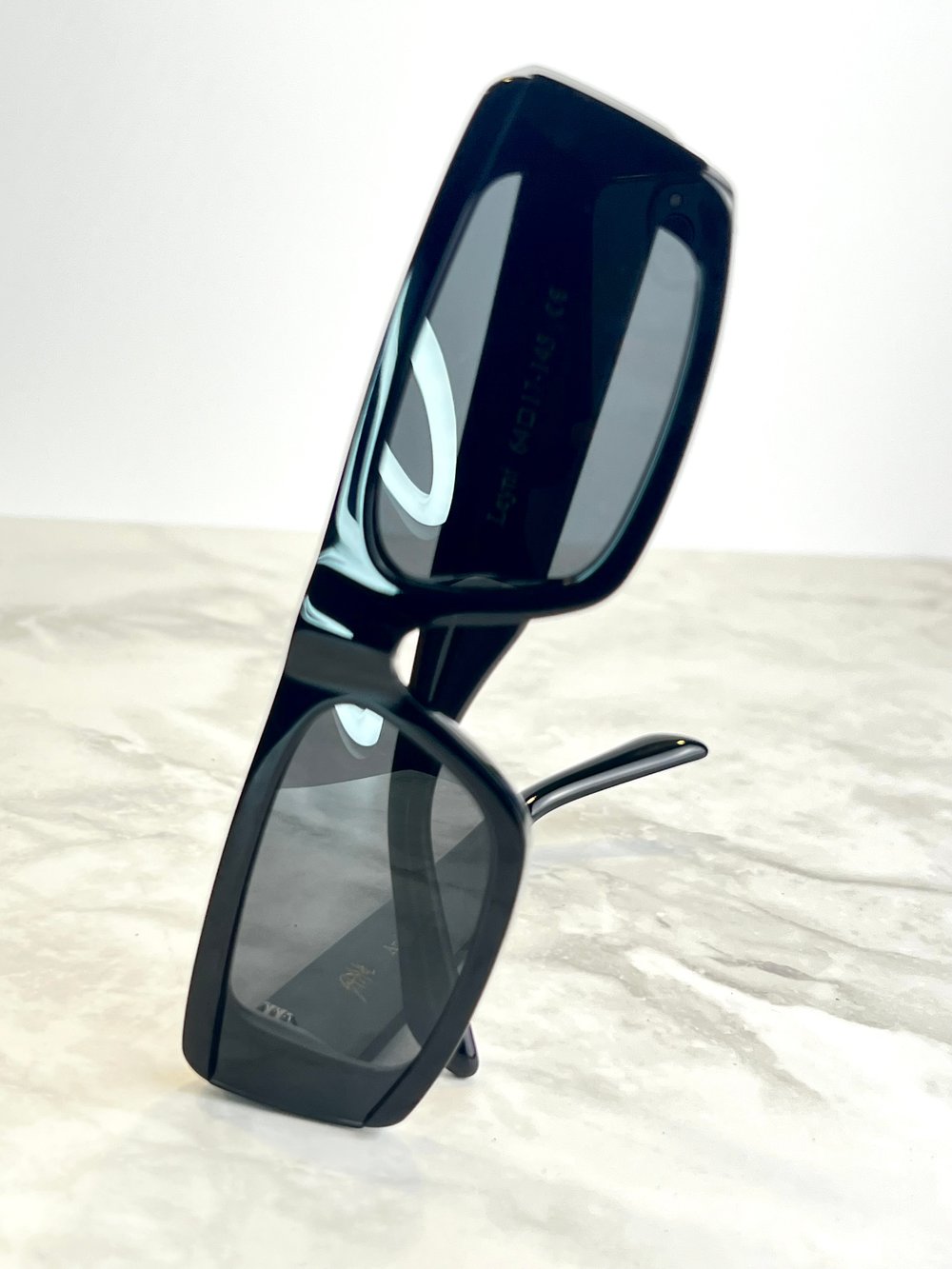 Image of The Leyni / Noir