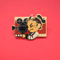 AA - APOLLO JUSTICE PIN