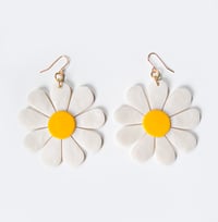 Image 1 of DAISY earrings