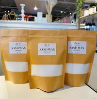 Sand Wax (Unscented)