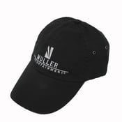 Image of Muller Entertainment Hat
